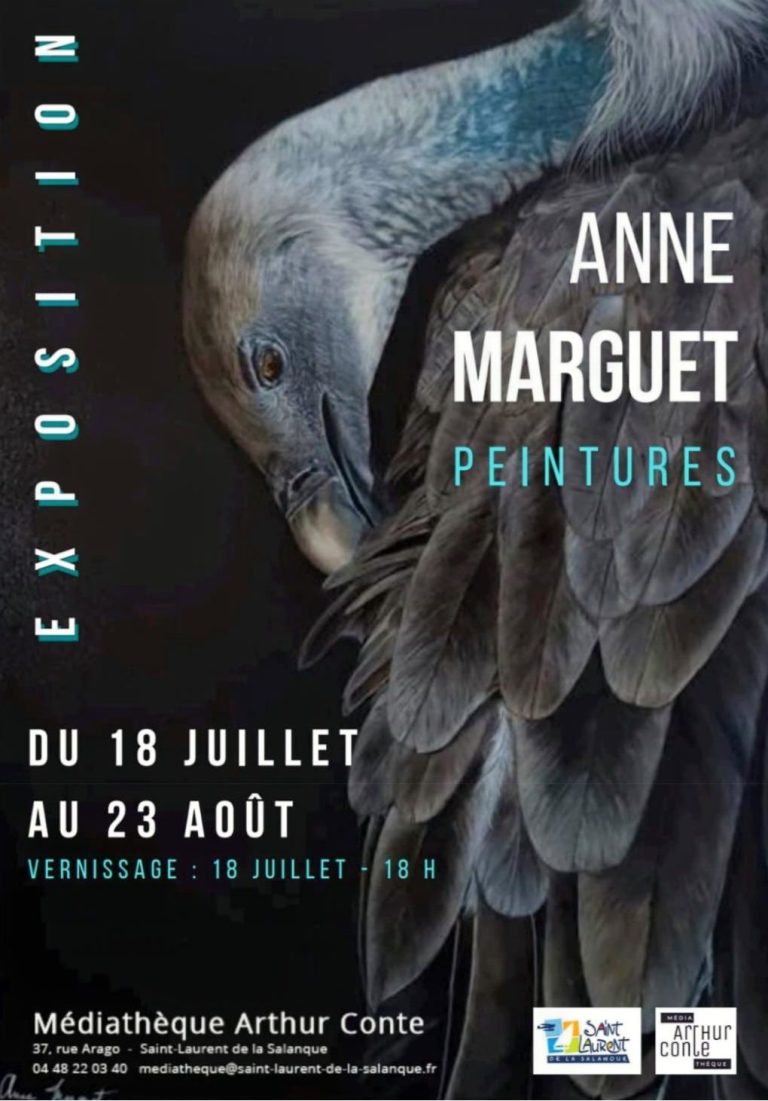 Nouveaux Talents Cynegétiques Six talents cynégétiques pour l'édition 2025 avec diverses illustrations artistiques.