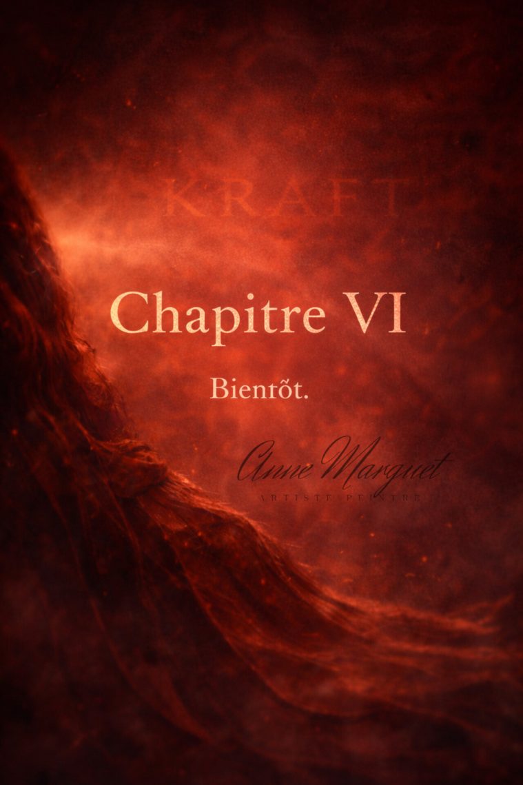 Chapitre VI - en cours